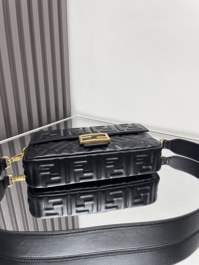 F**di baguette bags